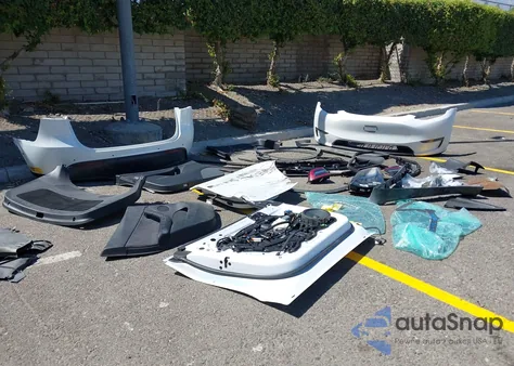 2022 Tesla Model Y Long Range Dual Motor All-Wheel Drive from USA, damaged, VIN 7SAYGDEE3NF368677